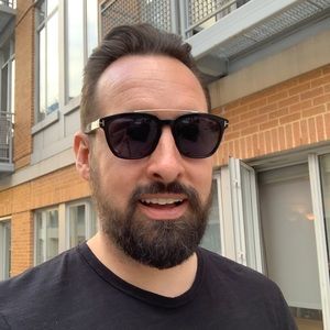 Meet your Posher, William